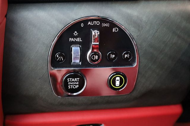 2019 Rolls-Royce Cullinan Sport Utility - 22935957 - 54