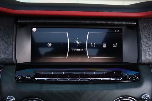 2019 Rolls-Royce Cullinan Sport Utility - 22935957 - 58