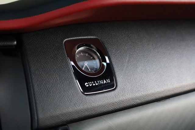 2019 Rolls-Royce Cullinan Sport Utility - 22935957 - 59