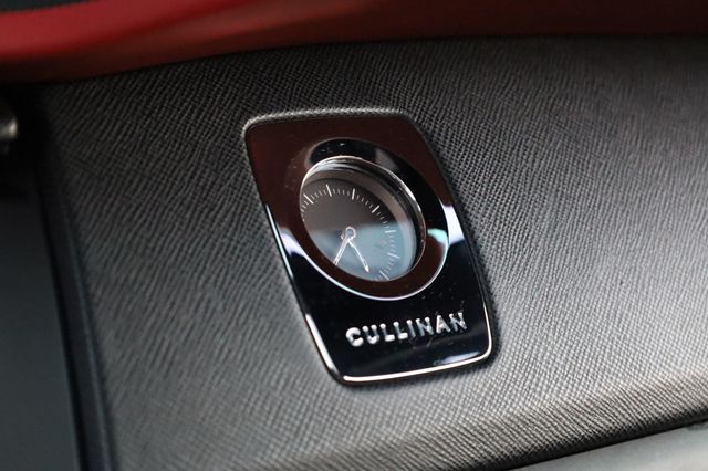 2019 Rolls-Royce Cullinan Sport Utility - 22935957 - 60