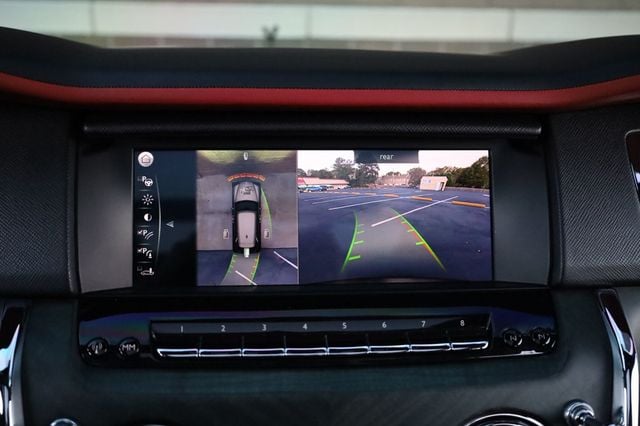 2019 Rolls-Royce Cullinan Sport Utility - 22935957 - 62