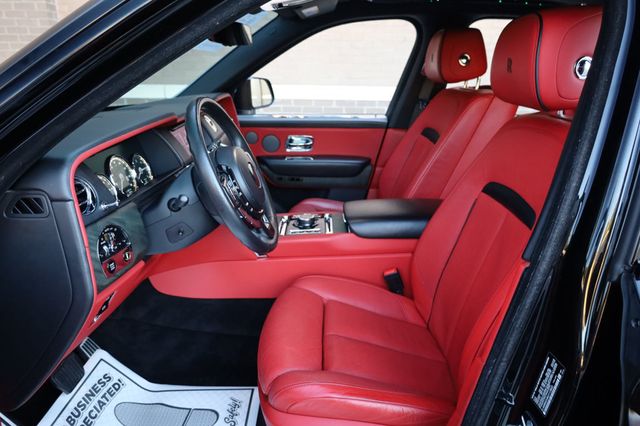 2019 Rolls-Royce Cullinan Sport Utility - 22935957 - 8