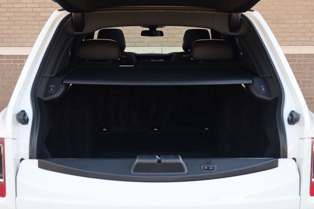 2019 Rolls-Royce Cullinan Sport Utility - 23057723 - 11
