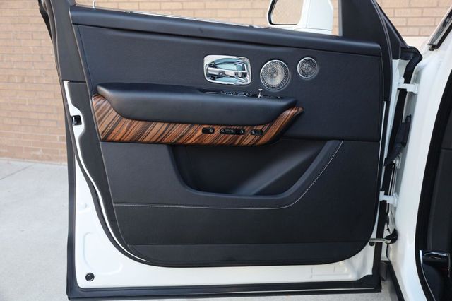 2019 Rolls-Royce Cullinan Sport Utility - 23057723 - 15