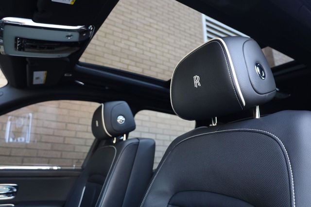 2019 Rolls-Royce Cullinan Sport Utility - 23057723 - 21