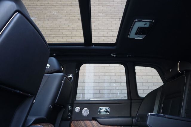 2019 Rolls-Royce Cullinan Sport Utility - 23057723 - 24