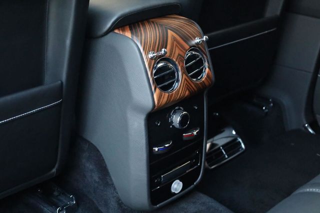 2019 Rolls-Royce Cullinan Sport Utility - 23057723 - 26
