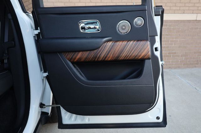 2019 Rolls-Royce Cullinan Sport Utility - 23057723 - 29