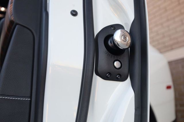 2019 Rolls-Royce Cullinan Sport Utility - 23057723 - 30