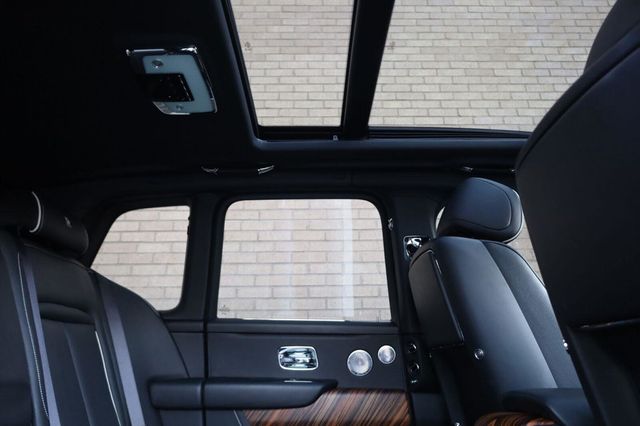 2019 Rolls-Royce Cullinan Sport Utility - 23057723 - 31