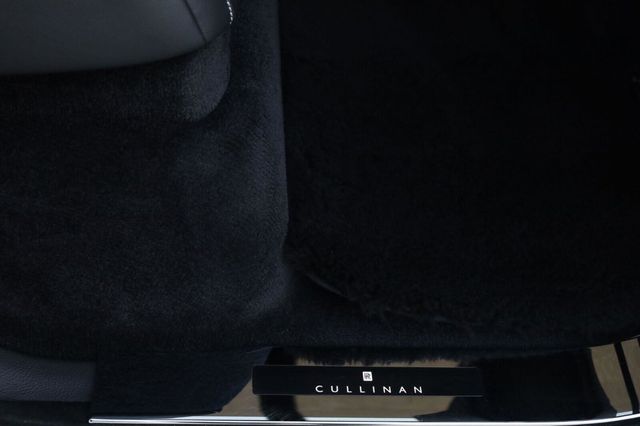2019 Rolls-Royce Cullinan Sport Utility - 23057723 - 37