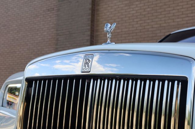 2019 Rolls-Royce Cullinan Sport Utility - 23057723 - 3