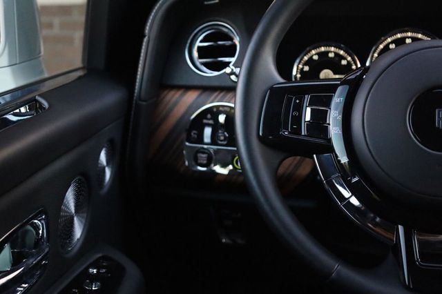 2019 Rolls-Royce Cullinan Sport Utility - 23057723 - 42