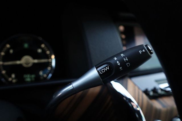 2019 Rolls-Royce Cullinan Sport Utility - 23057723 - 45