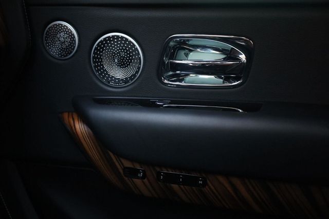 2019 Rolls-Royce Cullinan Sport Utility - 23057723 - 48