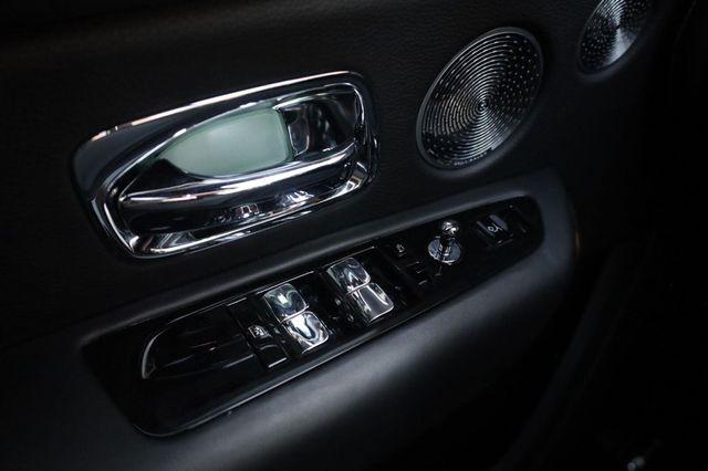 2019 Rolls-Royce Cullinan Sport Utility - 23057723 - 49