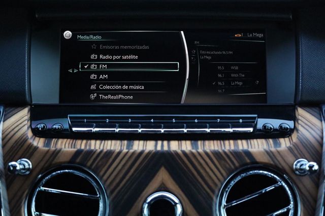 2019 Rolls-Royce Cullinan Sport Utility - 23057723 - 50