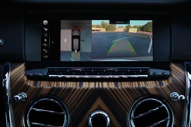 2019 Rolls-Royce Cullinan Sport Utility - 23057723 - 51
