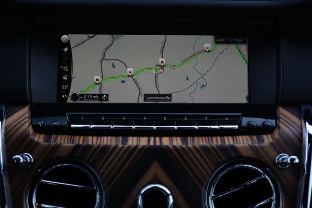 2019 Rolls-Royce Cullinan Sport Utility - 23057723 - 52