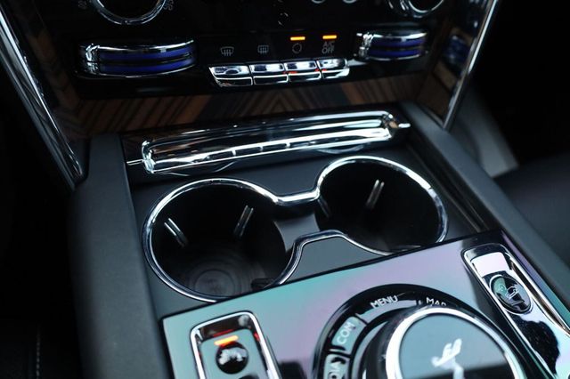 2019 Rolls-Royce Cullinan Sport Utility - 23057723 - 55