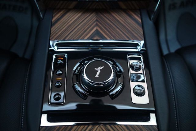 2019 Rolls-Royce Cullinan Sport Utility - 23057723 - 56