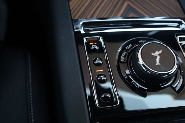 2019 Rolls-Royce Cullinan Sport Utility - 23057723 - 57