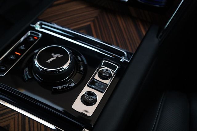 2019 Rolls-Royce Cullinan Sport Utility - 23057723 - 58