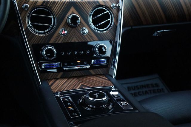 2019 Rolls-Royce Cullinan Sport Utility - 23057723 - 59