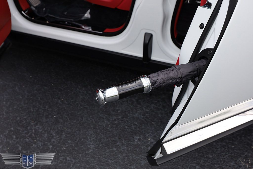 2019 Rolls-Royce Cullinan Sport Utility - 22963693 - 12