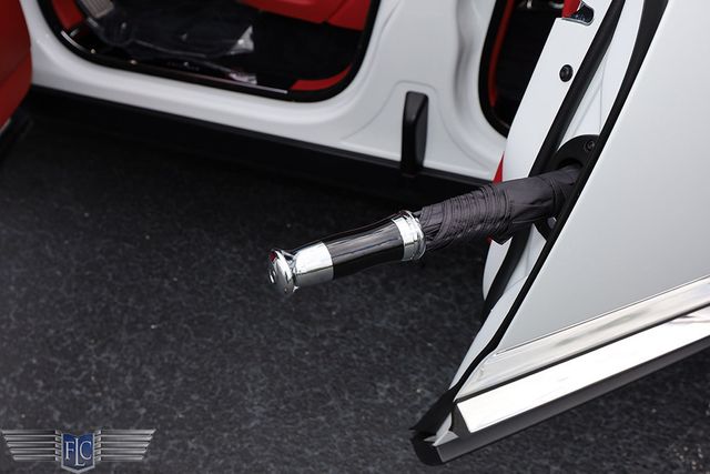 2019 Rolls-Royce Cullinan Sport Utility - 22963693 - 12