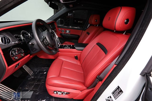 2019 Rolls-Royce Cullinan Sport Utility - 22963693 - 13