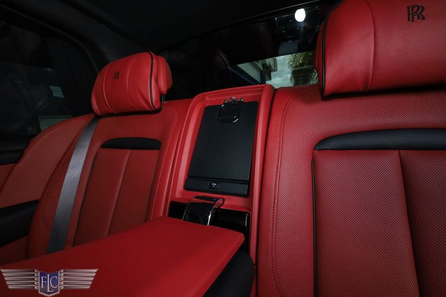 2019 Rolls-Royce Cullinan Sport Utility - 22963693 - 19