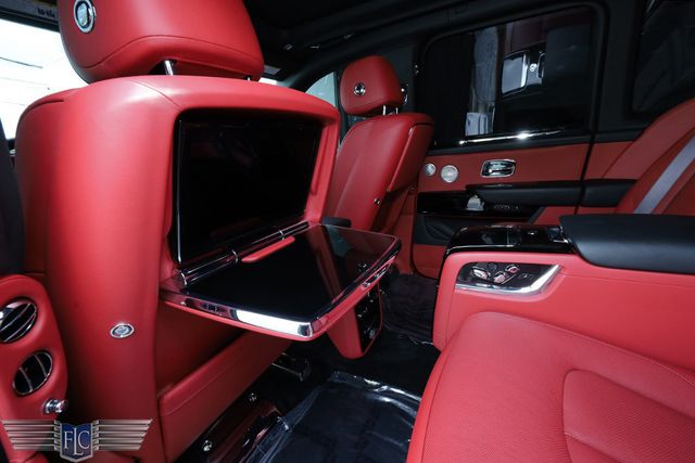 2019 Rolls-Royce Cullinan Sport Utility - 22963693 - 22