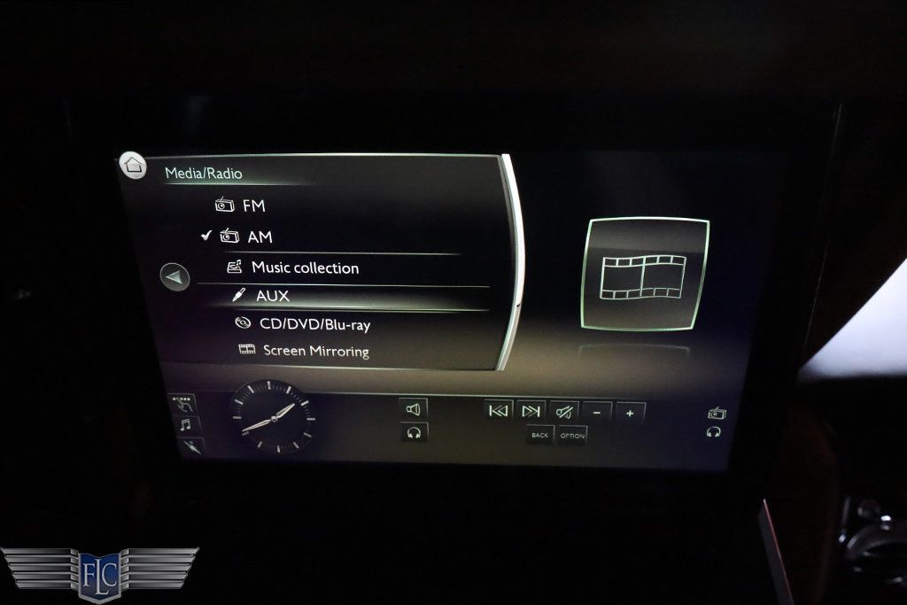 2019 Rolls-Royce Cullinan Sport Utility - 22963693 - 24