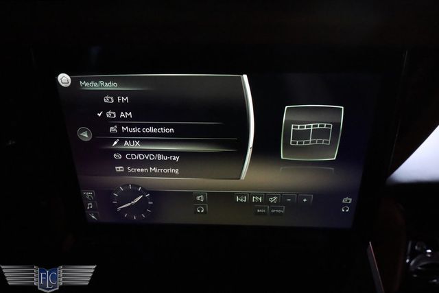 2019 Rolls-Royce Cullinan Sport Utility - 22963693 - 24