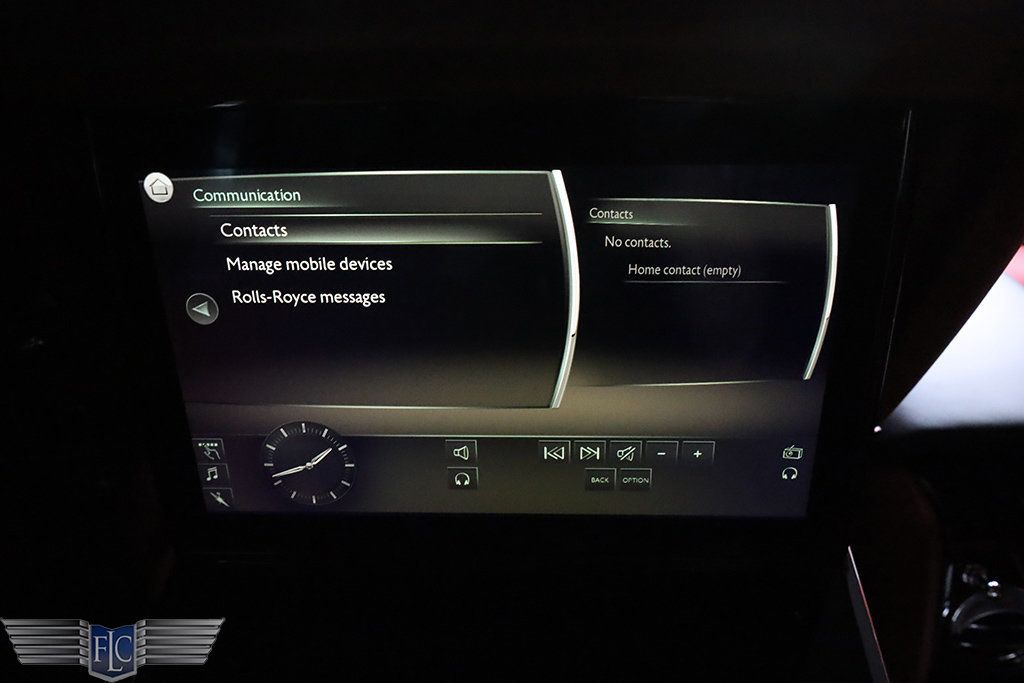 2019 Rolls-Royce Cullinan Sport Utility - 22963693 - 25