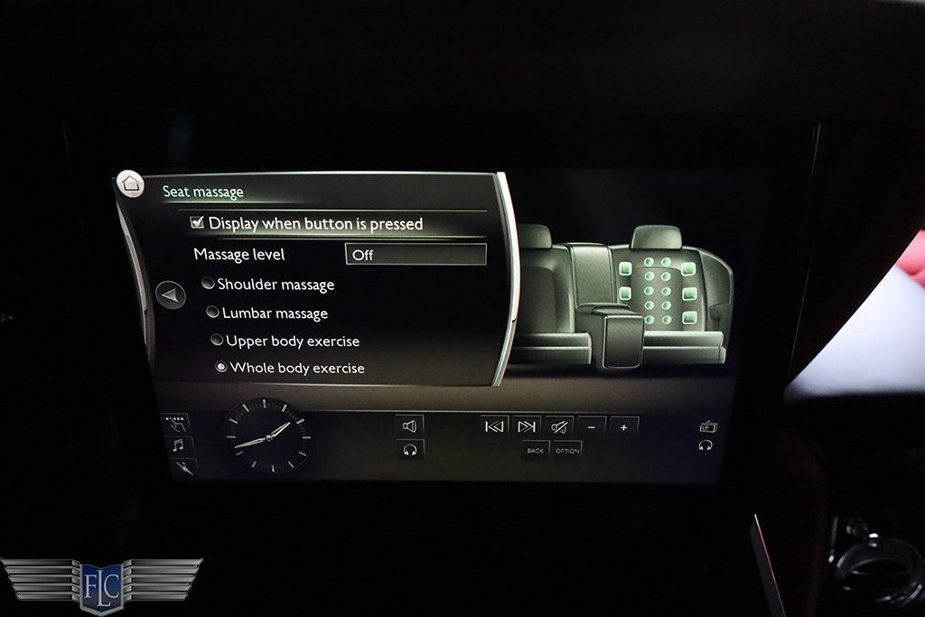 2019 Rolls-Royce Cullinan Sport Utility - 22963693 - 27