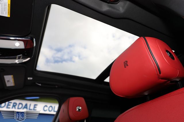 2019 Rolls-Royce Cullinan Sport Utility - 22963693 - 29