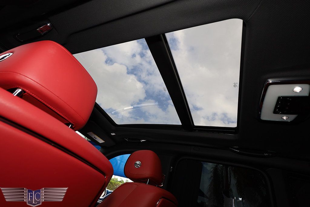 2019 Rolls-Royce Cullinan Sport Utility - 22963693 - 30