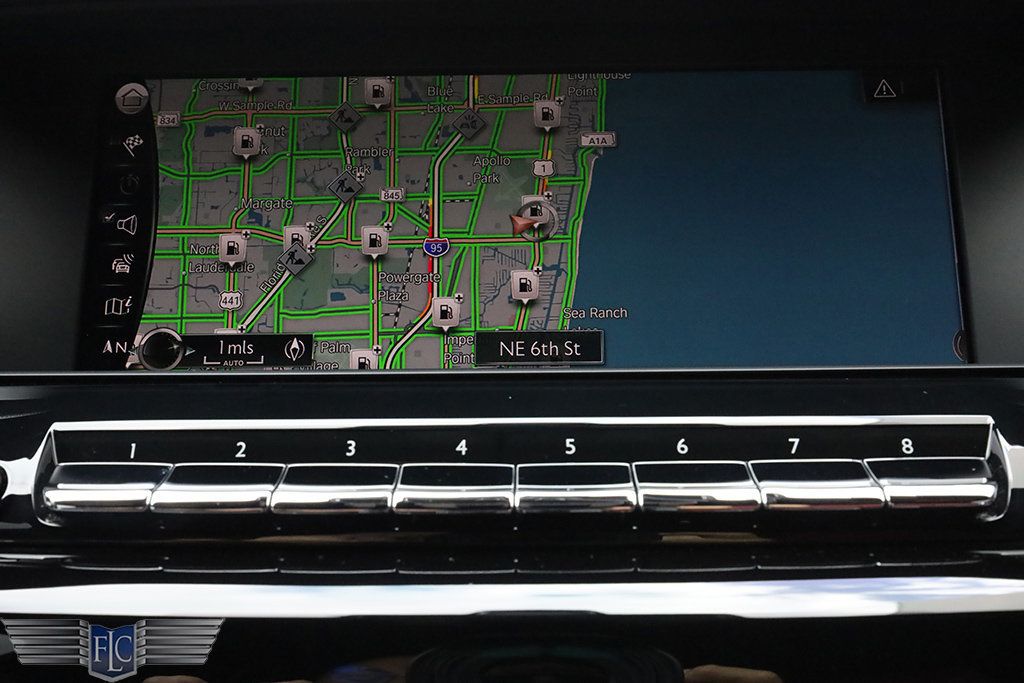 2019 Rolls-Royce Cullinan Sport Utility - 22963693 - 37