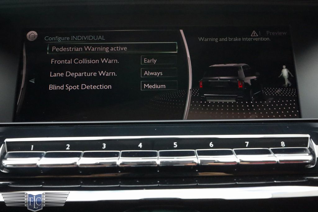 2019 Rolls-Royce Cullinan Sport Utility - 22963693 - 38