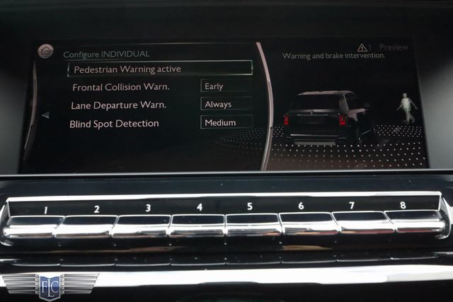 2019 Rolls-Royce Cullinan Sport Utility - 22963693 - 38