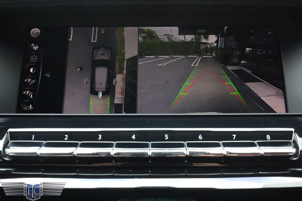 2019 Rolls-Royce Cullinan Sport Utility - 22963693 - 39