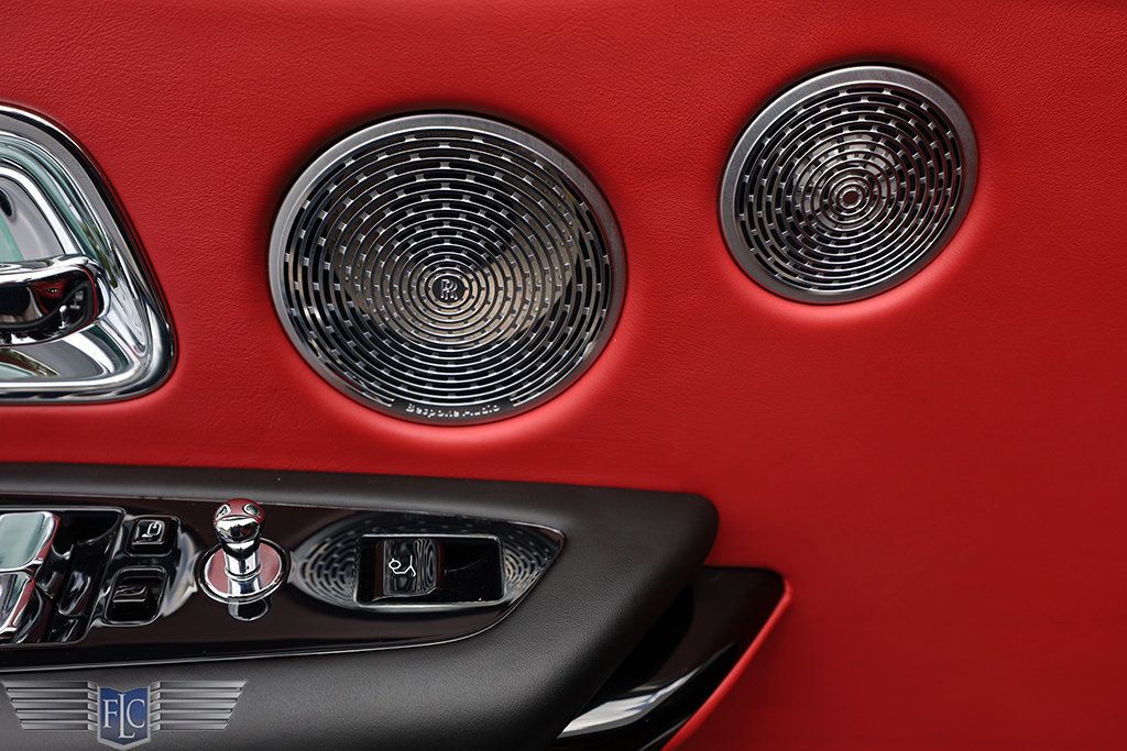 2019 Rolls-Royce Cullinan Sport Utility - 22963693 - 41