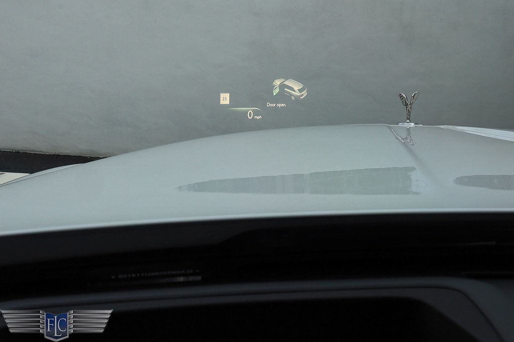 2019 Rolls-Royce Cullinan Sport Utility - 22963693 - 43