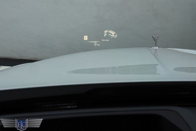 2019 Rolls-Royce Cullinan Sport Utility - 22963693 - 43