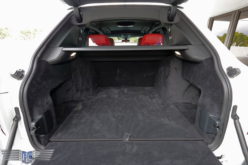 2019 Rolls-Royce Cullinan Sport Utility - 22963693 - 45