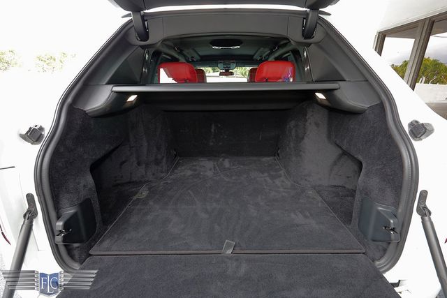 2019 Rolls-Royce Cullinan Sport Utility - 22963693 - 45