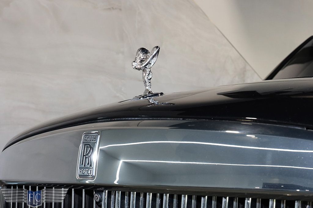 2019 Rolls-Royce Cullinan Sport Utility - 22937203 - 10