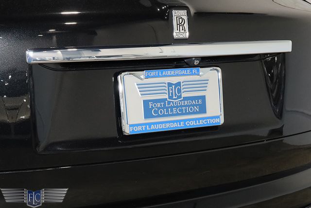 2019 Rolls-Royce Cullinan Sport Utility - 22937203 - 11